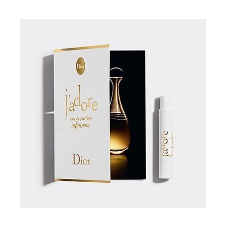 Dior J'adore Infinissime EDP 1ml