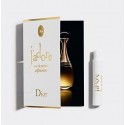 Dior J'adore Infinissime EDP 1ml