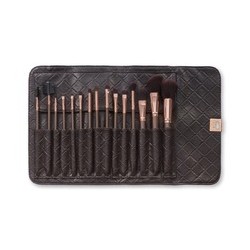 BH Cosmestics Rose Gold Brush