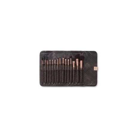 BH Cosmestics Rose Gold Brush