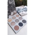 ColourPop Of Quartz Shadow Palette Defect