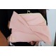 LELA ROSE Bow Clutch