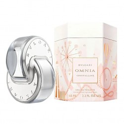 Bvlgari Omnia Crystalline Eau de Toilette