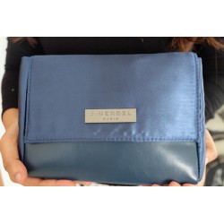 J. MENDEL cosmetics bag Pouch