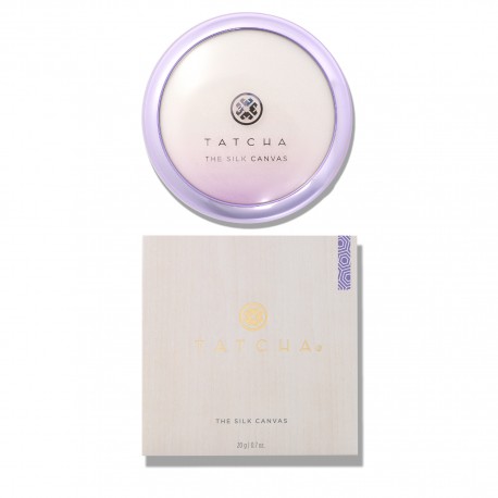 TATCHA The Silk Canvas Filter Finish Protective Primer