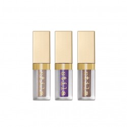 STILA Glitter & Glow Liquid Eye Shadow