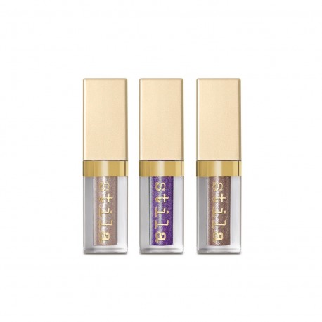 STILA Glitter & Glow Liquid Eye Shadow