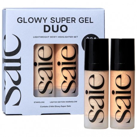 Saie Mini Glowy Super Gel Multipurpose Illuminator Set