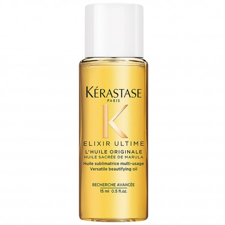 Kerastase Elixir Ultime Original Hair Oil 15ml