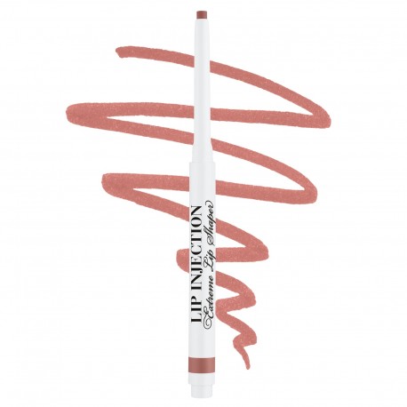 Too Faced Lip Injection Extreme Lip Shaper - Puffy Nude Fullsize