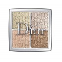 Dior Backstage Glow Face Palette - 002 Glitz