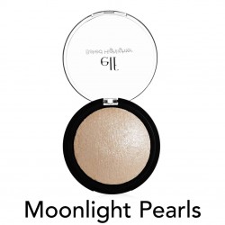 ELF Baked Highlighter - Moonnlight pearls