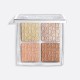 Dior Backstage Glow Face Palette - 002 Glitz