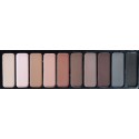 ELF Mad for Matte Eyeshadow Palette