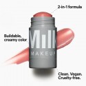 MILK MAKEUP Lip + Cheek Cream Blush Stick in Werk 3gr