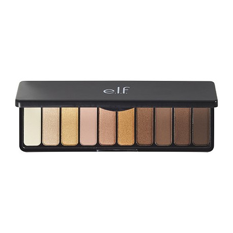 ELF Need It Nude Eyeshadow Palette