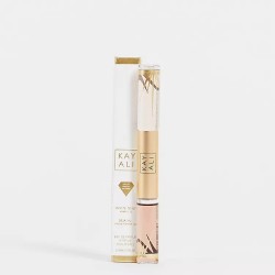 KAYALI INVITE ONLY AMBER & DEJA VU WHITE FLOWER Double Rollerball