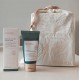 BIOSSANCE Squalane + Glycolic Renewal Mask 75 mL + FREE POUCH