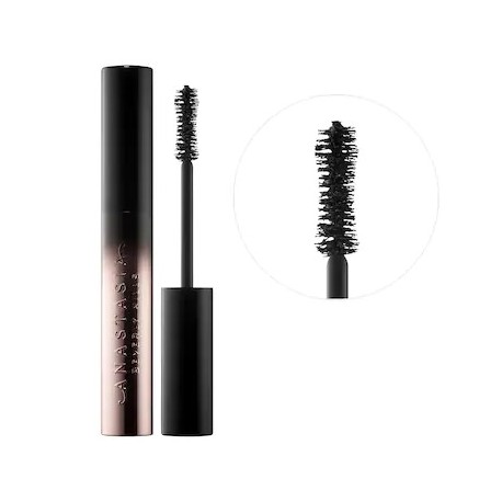 ABH Lash Brag Jet-Black Volumizing Mascara