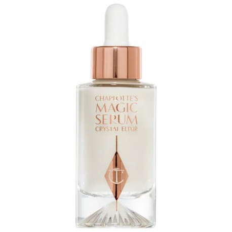 Charlotte Tilbury Charlotte’s Magic Serum 30ml Unbox