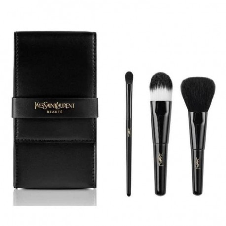 YSL Beaute Brush Kit