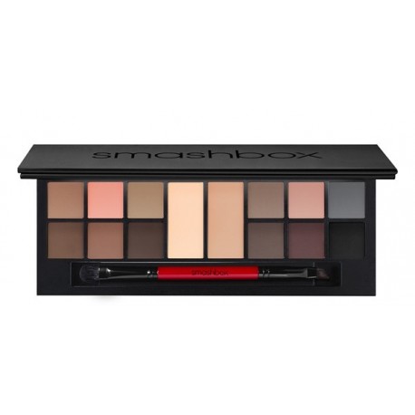 SMASHBOX Photo Matte Eyes Palette