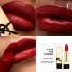 YSL RPC CARING SATIN LIPSTICK TRAVEL SIZE (RM-ROUGE MUSE)