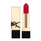 YSL RPC CARING SATIN LIPSTICK TRAVEL SIZE (RM-ROUGE MUSE)