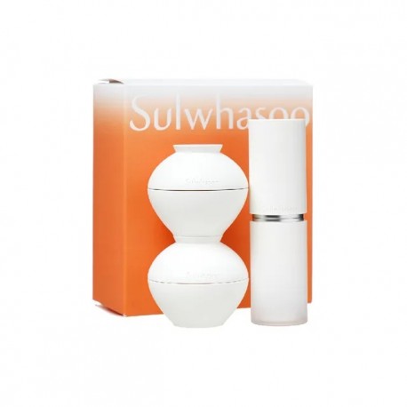 Sulwhasoo The Ultimate S 3 pcs Kit