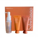 Sulwhasoo Cleansing & Mask Kit (3 Item)