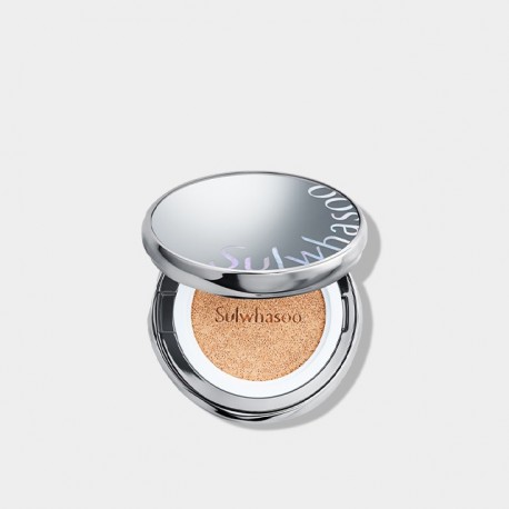 Sulwhasoo Perfecting Cushion Airy - Beige