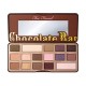 TO FACED Chocolate Bar Eye Shadow Collection