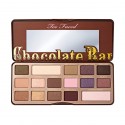 TOO FACED Chocolate Bar Eye Shadow Collection