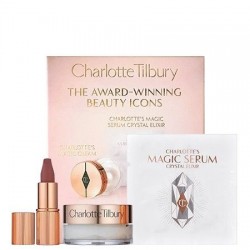 CHARLOTTE TILBURY THE AWARD WINNERS STARTER KIT - MEDIUM