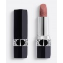 Dior Rouge Lipstick - 100 Nude Look Velvet Finish (Travel Size 1.5g)