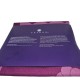 Tatcha The Texture Tonic Free furoshiki cloth