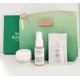 Mario Badescu Facial Spray + Acne Facial Cleanser Free Pouch