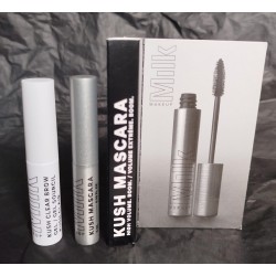 Milk Makeup Set Kush Mascara & Clear Brow Gel