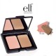 ELF Contouring Blush & Bronzing Powder