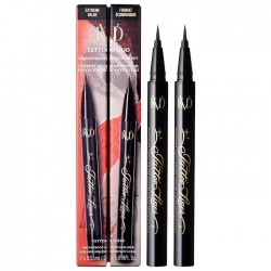 KAT VON D Tattoo Liner Duo Waterproof Liquid Eyeliner Set