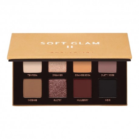 Anastasia Beverly Hills Soft Glam II Eye Shadow Palette