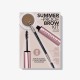 Anastasia Beverly Hills Summer-Proof Brow Kit - Taupe