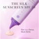 Tatcha The Silk Sunscreen SPF 50 Weightless Mineral Sunscreen