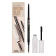 Anastasia Beverly Hills Lifted & Defined Brow Duo - Medium brown