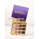 TARTE Tartelette Amazonian Clay Matte Eyeshadow Palette