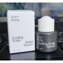 Act+Acre  Microbiome Cooling Scalp Serum For Dry Itchy Scalp + Loose Flakes 15ml