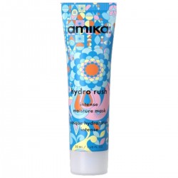 Amika  Hydro Rush Intense Moisture Hair Mask with Hyaluronic Acid 30ml