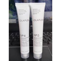 Olaplex Bond Maintenance No.4 Shampoo & no.5 Conditioner Set