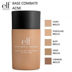 ELF Acne Fighting Foundation