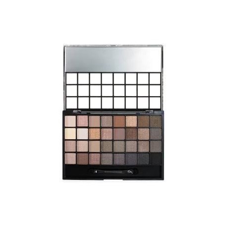 ELF Endless Eyes Pro Mini Eyeshadow Palette